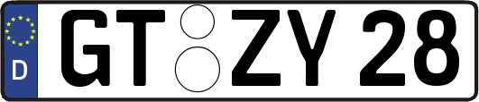 GT-ZY28