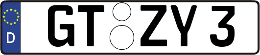 GT-ZY3