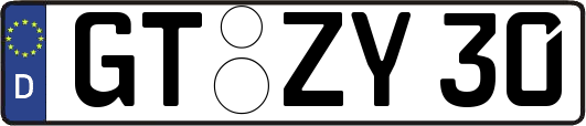 GT-ZY30