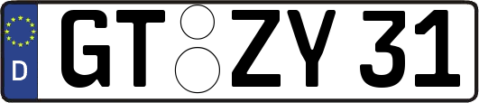GT-ZY31