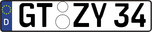 GT-ZY34