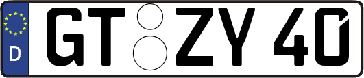 GT-ZY40