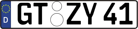GT-ZY41