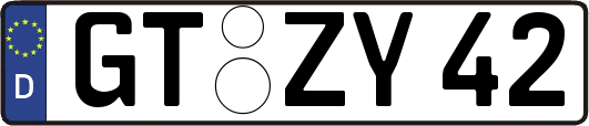GT-ZY42