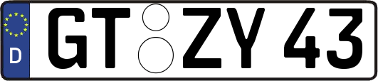 GT-ZY43