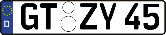 GT-ZY45