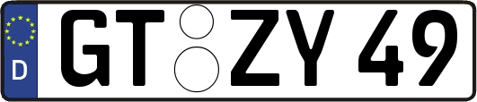 GT-ZY49