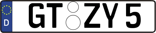 GT-ZY5