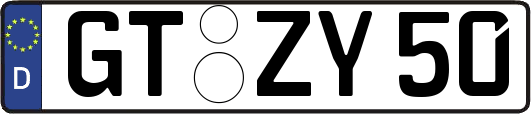 GT-ZY50