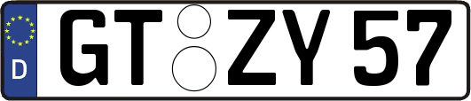 GT-ZY57