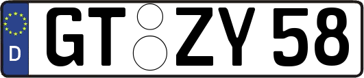 GT-ZY58