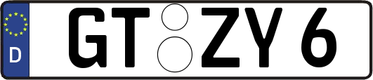 GT-ZY6