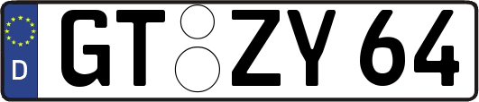GT-ZY64