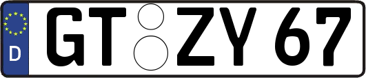 GT-ZY67