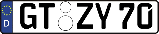GT-ZY70