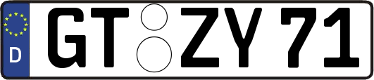 GT-ZY71