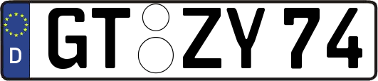 GT-ZY74