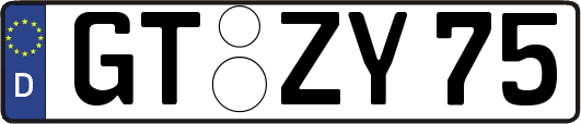 GT-ZY75