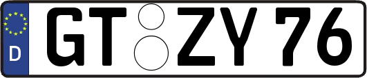 GT-ZY76