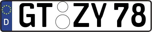 GT-ZY78