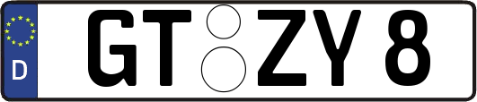GT-ZY8