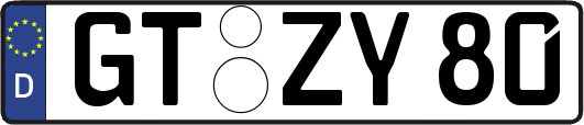 GT-ZY80