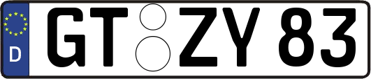 GT-ZY83