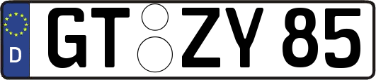 GT-ZY85