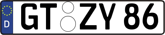 GT-ZY86
