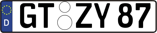 GT-ZY87