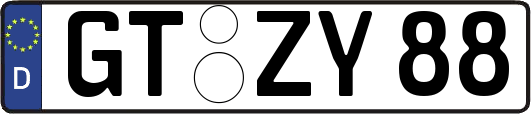 GT-ZY88