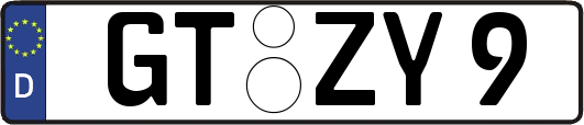 GT-ZY9