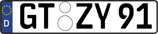 GT-ZY91