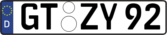GT-ZY92