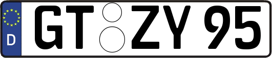 GT-ZY95