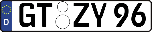 GT-ZY96
