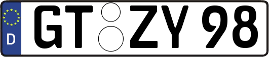 GT-ZY98