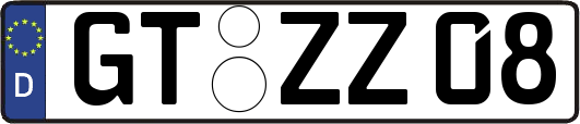 GT-ZZ08