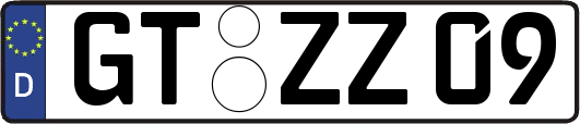GT-ZZ09
