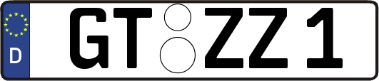 GT-ZZ1
