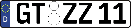 GT-ZZ11