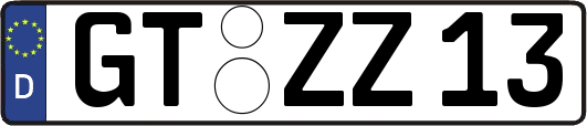 GT-ZZ13