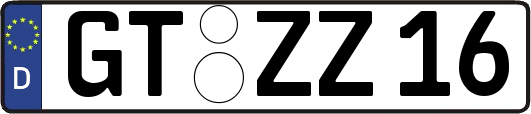 GT-ZZ16