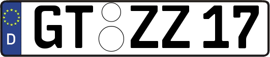 GT-ZZ17