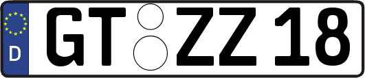 GT-ZZ18