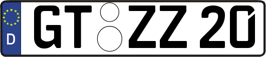 GT-ZZ20