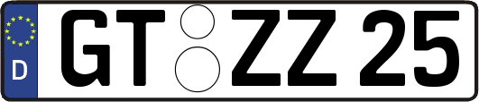 GT-ZZ25