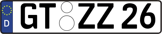 GT-ZZ26