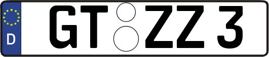 GT-ZZ3