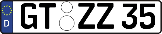 GT-ZZ35